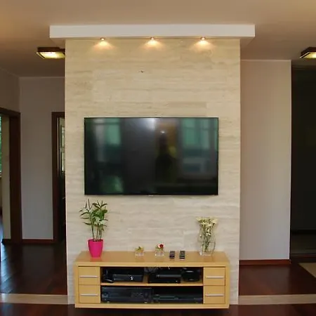 Chrobrego Apartment- Patio Mare Appartamento *