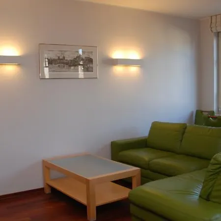 Appartamento Chrobrego Apartment- Patio Mare