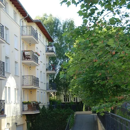 Chrobrego Apartment- Patio Mare Appartamento *