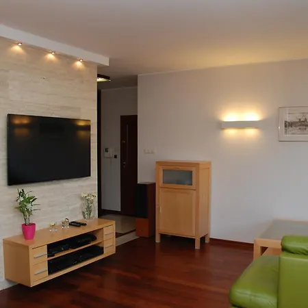 Chrobrego Apartment- Patio Mare * Sopot