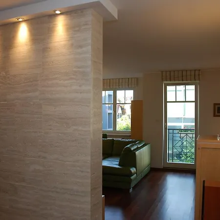 Chrobrego Apartment- Patio Mare Appartamento Sopot