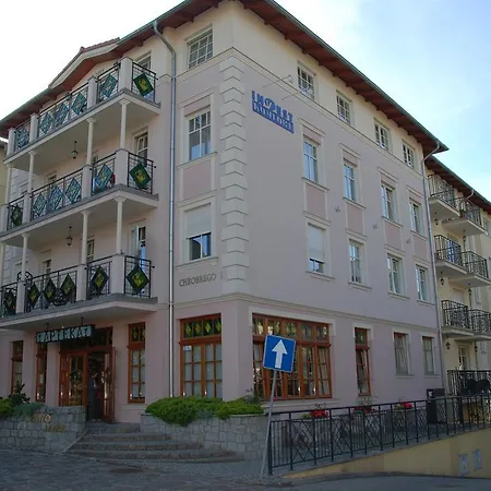 Appartamento Chrobrego Apartment- Patio Mare *