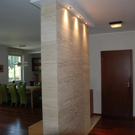 Appartamento Chrobrego Apartment- Patio Mare