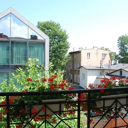 Chrobrego Apartment- Patio Mare Appartamento