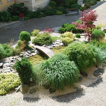 Appartamento Chrobrego Apartment- Patio Mare